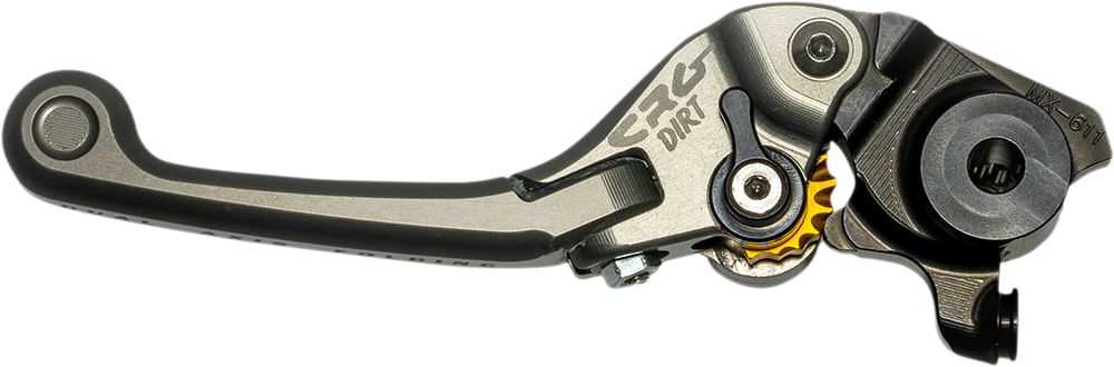 CRG Clutch Lever - MX/Enduro MX-611
