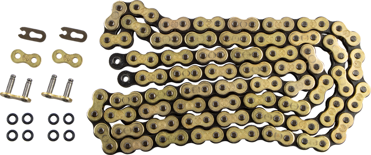 MOOSE RACING 520 FB - Chain - 120 Links 195FB120