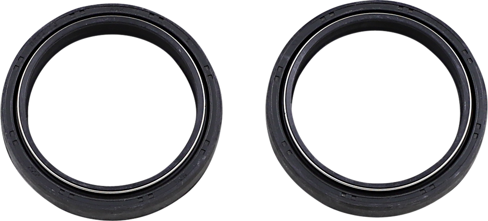 KYB Fork Oil Seal Set - 46 mm ID 110014600302