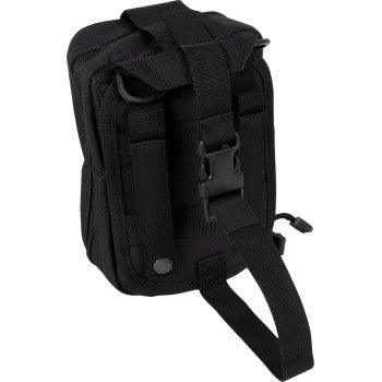 MOOSE UTILITY Individual First Aid Medical Kit IFAK-11