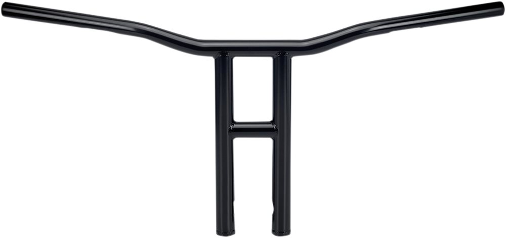 BILTWELL Handlebar - Tyson XL - 14" - Black 6244-2013