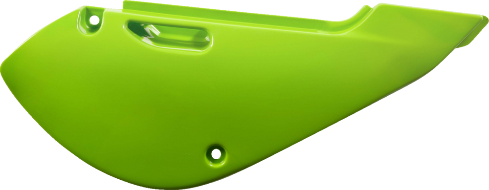 ACERBIS Side Panels - Green KLX 110 KX 65 2043440006