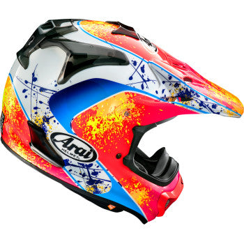 ARAI VX-Pro4 Helmet - Stanton - XS 0110-8865