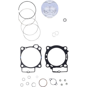 ATHENA Piston Kit with Gaskets - 95.96 mm - Honda