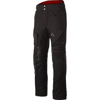 GERBING HEATED CLOTHING 12V EX Pro Heated Pants - Black - Large G1215MPNT40200110976