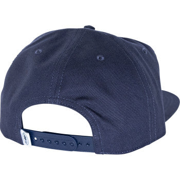 FMF Supplier Hat - Navy SU25196907NVY