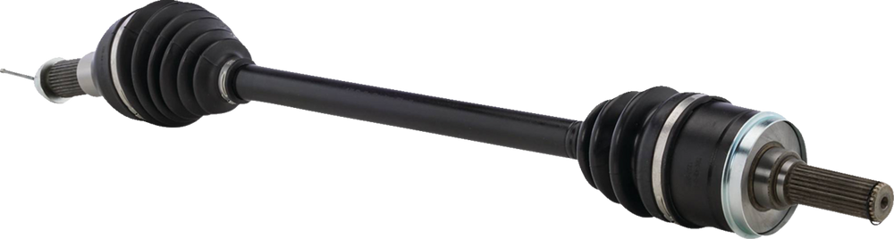 ALL BALLS Complete Axle Kit - Front Right - Kawasaki AB8-KW-8-139