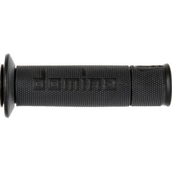 DOMINO A450 Grips - Domino - Dark Gray/Black A45041C4070