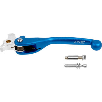 ARC Clutch Lever - Forged - Blue CL-424-B
