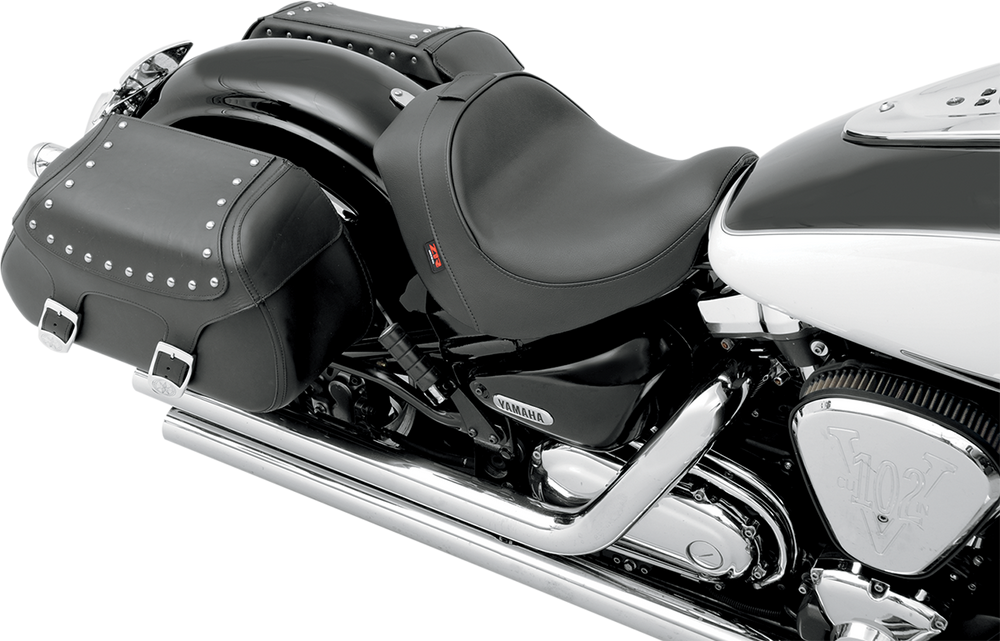 Z1R Solo Seat - Smooth - RoadStar 0810-1751