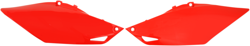 UFO Side Panels - Red HO04669-070