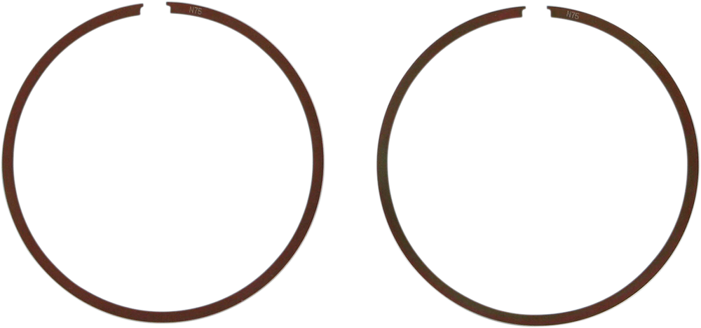 WISECO Ring Set Replacement 2185CD