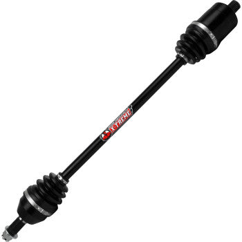 DEMON Axle - X-Treme - Heavy-Duty - Long Travel - Rear Left/Right - Polaris General PAXL-6062XHD-5