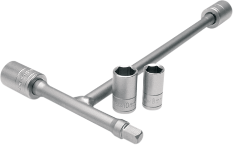 MOTION PRO T-Handle - Mini - 1/4" 08-0389