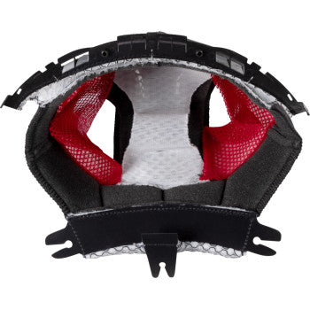 MOOSE RACING Youth F.I Liner - Vaporwave - Gray - Medium 0134-3628