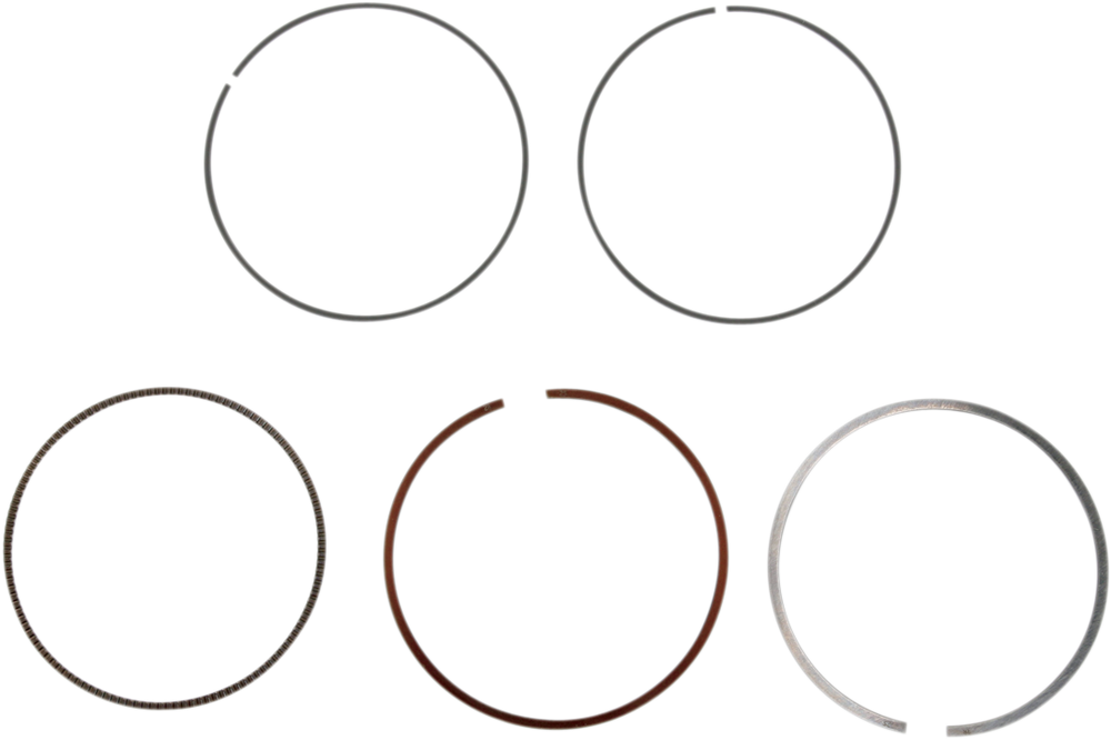 WSM Ring Set 010-972-04