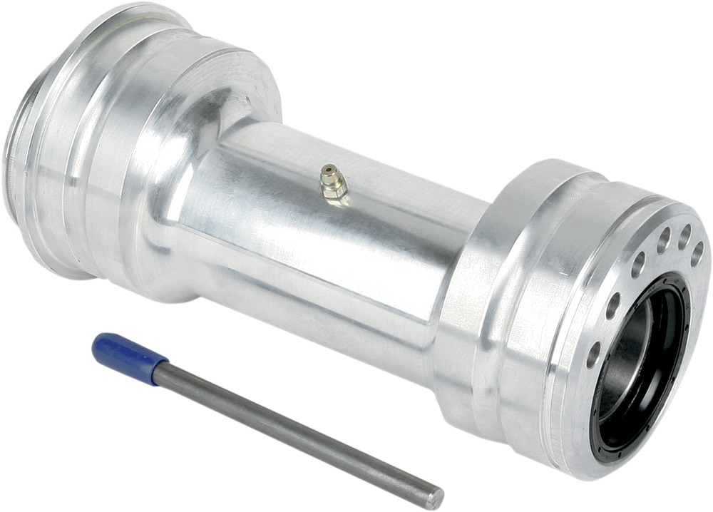 LONE STAR RACING/TECH 5 IND. Axle Carrier - Super Twin - Machined - LTR450 11-501