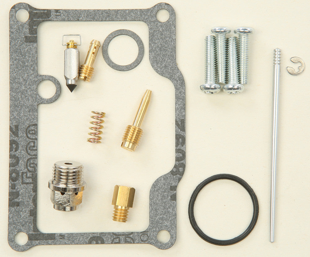 ALL BALLS Carburetor Repair Kit 26-1038