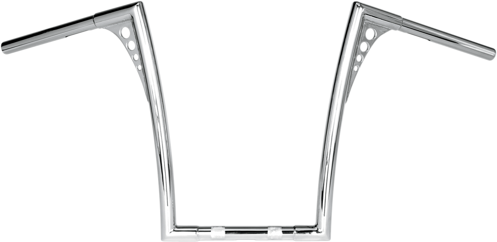 RSD Handlebar - King Ape - 19" - Chrome 0173-1853-CH