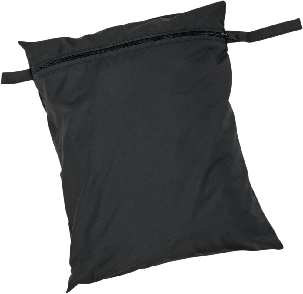 ULTRAGARD Vehicle Cover - Charcoal/Black - Can-Am RT 4-473BC