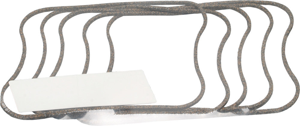 COMETIC Upper Rocker Cover Gasket Evo Sportster 5/Pk Oe#17354-86 C9275