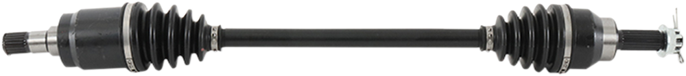 ALL BALLS Complete Axle Kit - Front Left - Honda AB8-HO-8-124