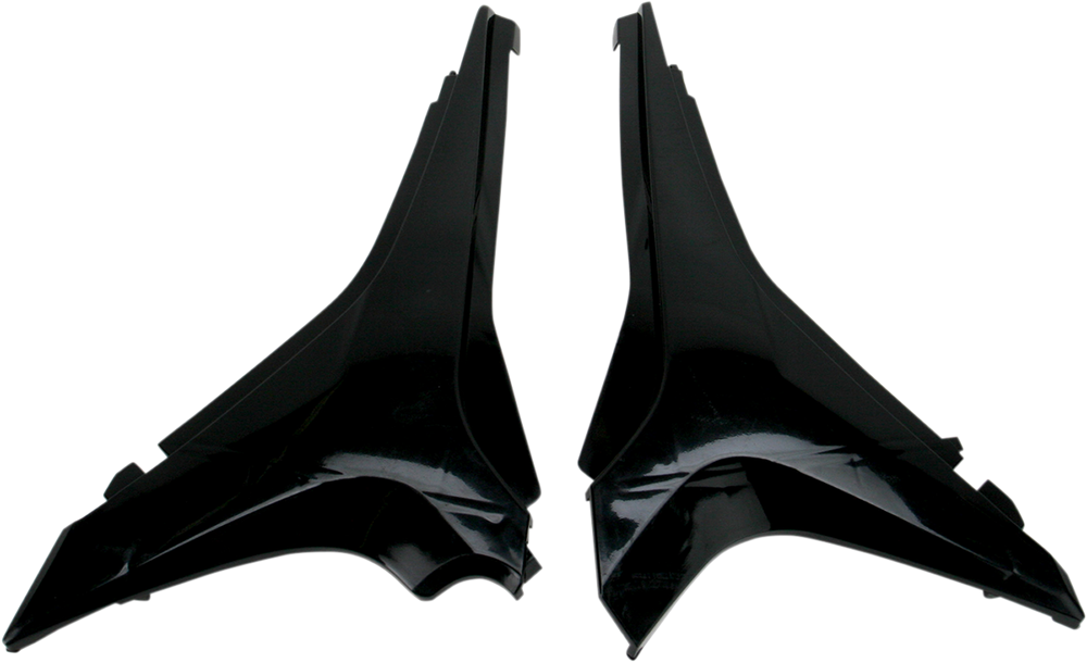 ACERBIS Airbox Cover - Black 2171730001