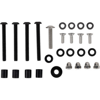 GIVI Tanklock Ring - Harley-Davidson Iron / Sportster /Nightster/Forty-Eight 2021-2024 BF73