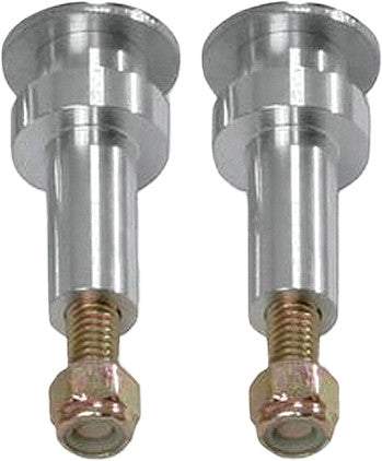 SP1 Idler Wheel/Ice Scratcher Mount Kit 20mm SM-12550