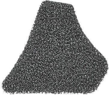 SP1 Air Box Filter S-D SM-07555