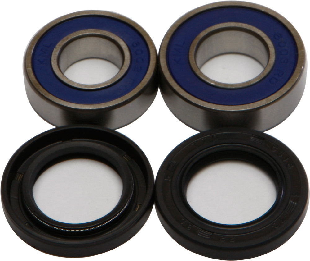 ALL BALLS Wheel Bearing & Seal Kit 25-1395