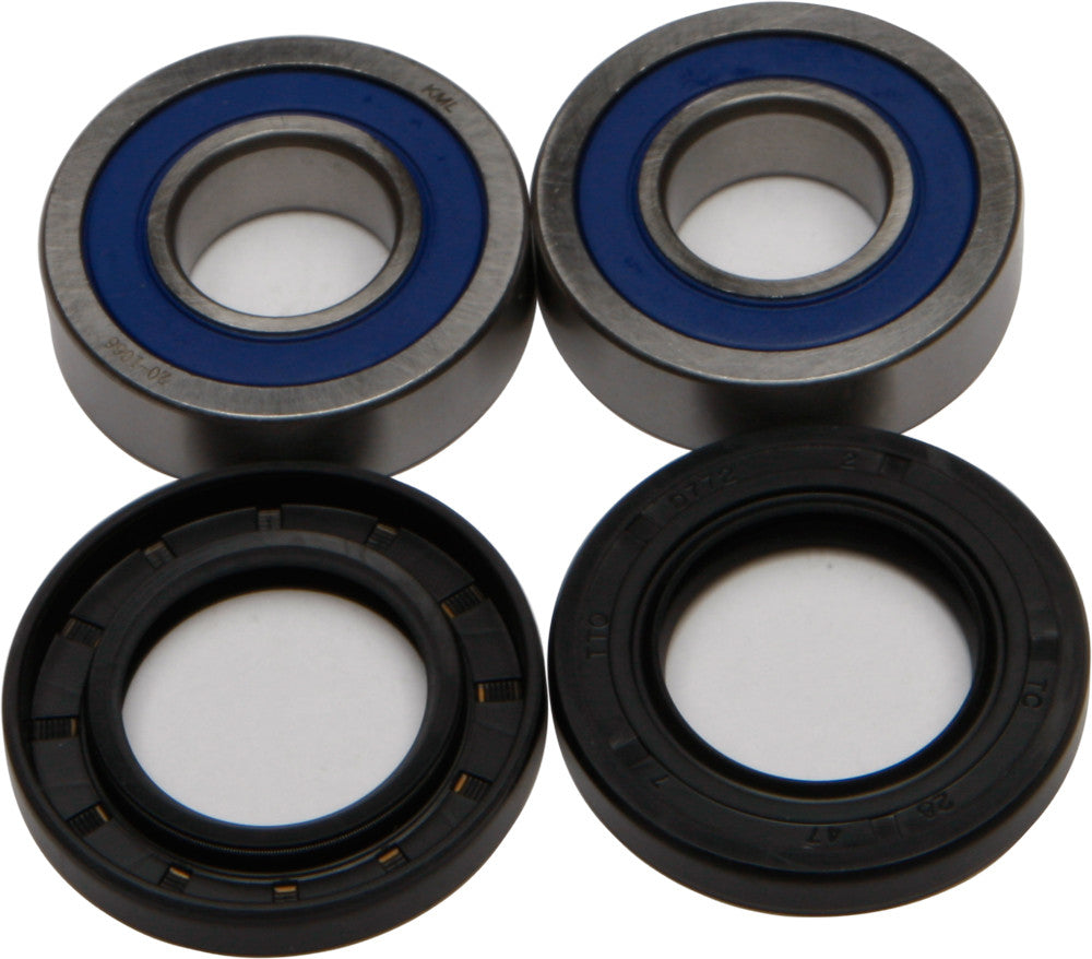 ALL BALLS Wheel Bearing & Seal Kit 25-1653