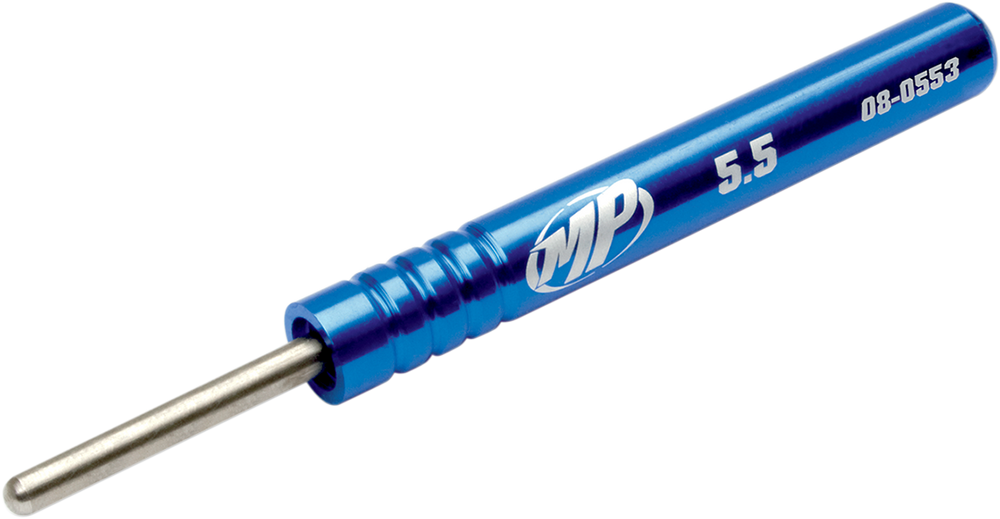 MOTION PRO Valve Seal Tool - 5.5 mm 08-0533