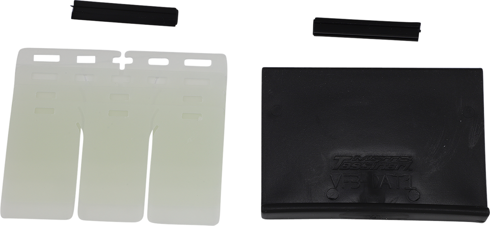 VFORCE/MOTO TASSINARI V-Force Petals - Snow 3P873R-L