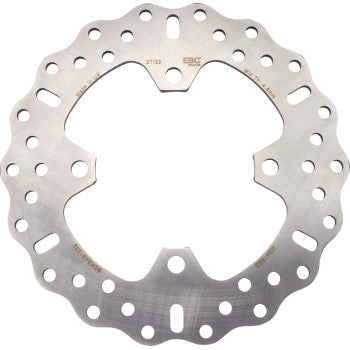 EBC Brake Rotor - Kawasaki MD4165C