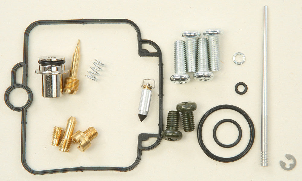 ALL BALLS Carburetor Repair Kit 26-1020