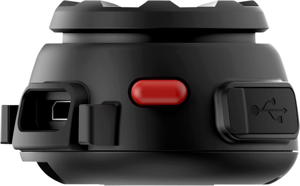 SENA 5S Communication System - Single 5S-10-