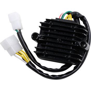 RICK'S MOTORSPORT ELECTRIC Regulator/Rectifier - Lithium-ion Compatible - Honda 14-133