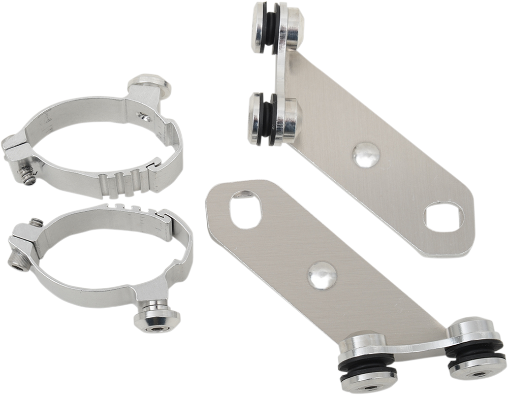 MEMPHIS SHADES Lowers Hardware - Springer MEM9894