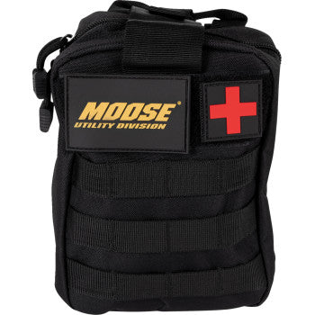 MOOSE UTILITY Individual First Aid Medical Kit IFAK-11