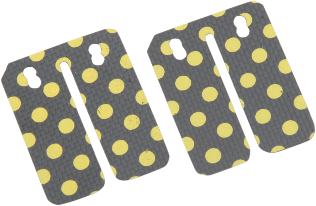 ATHENA Carbon Reed Valves - .30 P400480130002