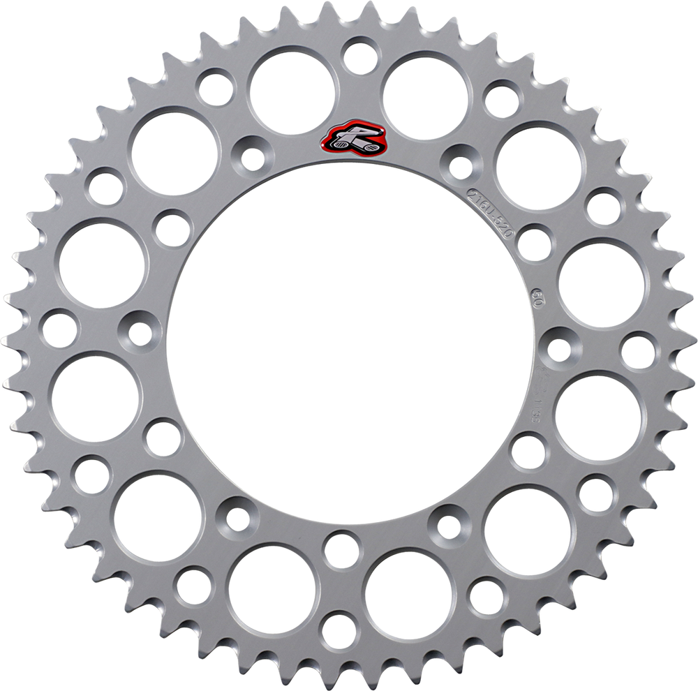 RENTHAL Sprocket - Rear - 50 Tooth 216U-520-50GPSI