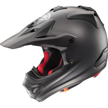 ARAI VX-Pro4 Helmet - Black Frost - Large 0110-8833