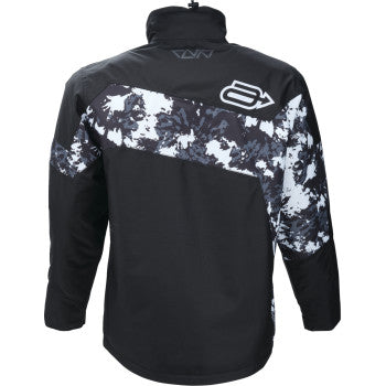 ARCTIVA Pivot 7 Jacket - Camo Black/White - XL 3120-2129