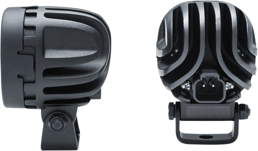 KURYAKYN Driving Light - 750L - Flood Beam - Universal 3009