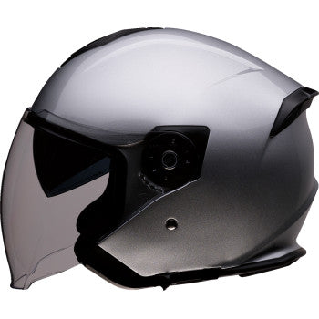 Z1R Road Maxx 2.0 Helmet - Silver - Large 0104-3195