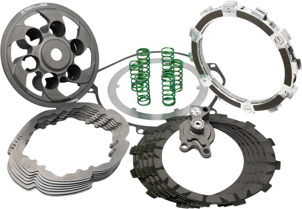 REKLUSE RadiusX Clutch RMS-6313081