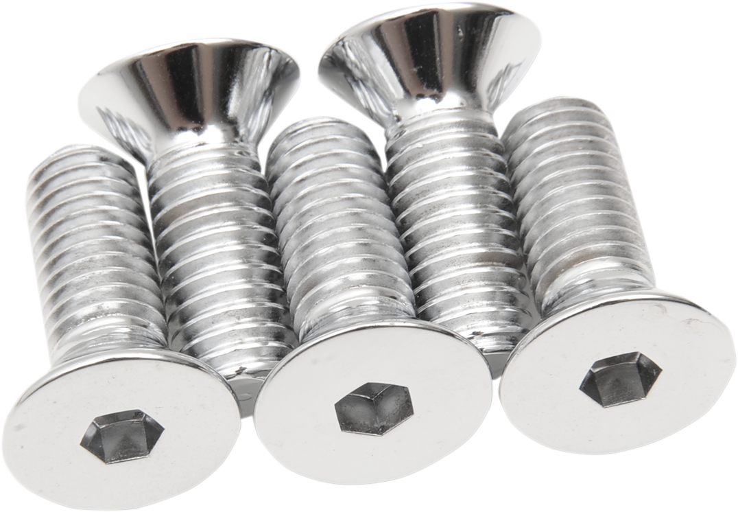 COLONY Bolt Kit - Rotor - Front/Rear 8792-5