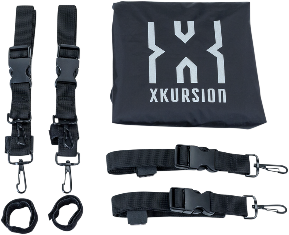 KURYAKYN XKursion® XS Steward Roll Bag 5221
