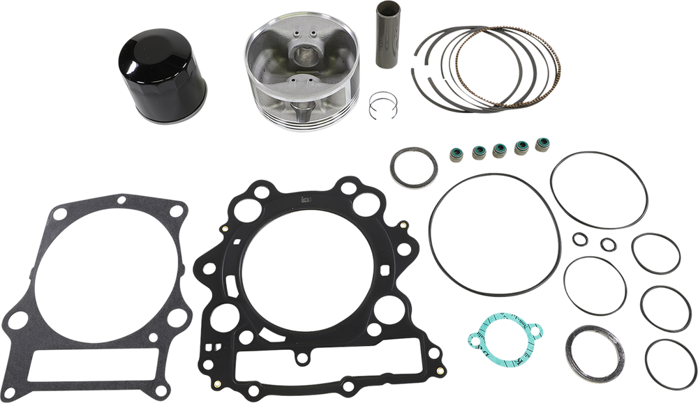 WSM Top End Kit - .5mm - Yamaha 54-544-12